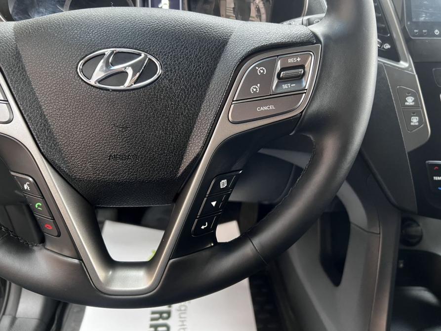 Hyundai Santa Fe III Рестайлинг Тверь  - изображение 18