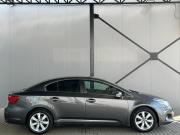 Toyota Avensis III Рестайлинг Тамбов  - изображение 27