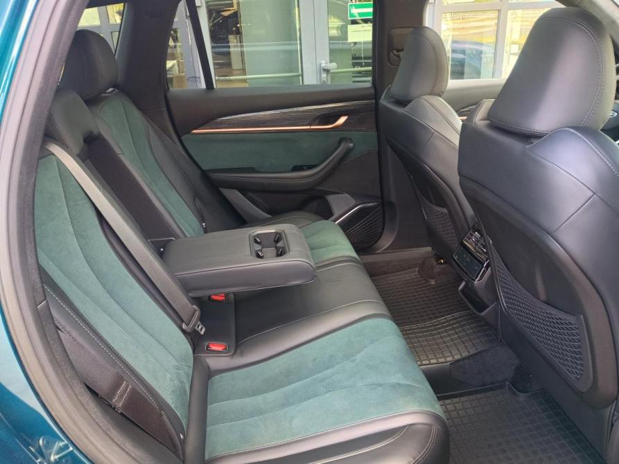 Geely Monjaro I Ярославль  - изображение 12