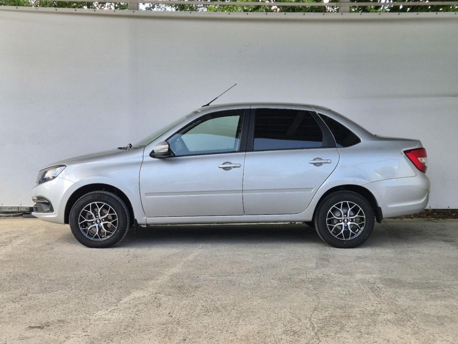 Lada (ВАЗ) Granta I Рестайлинг Петрозаводск  - изображение 8