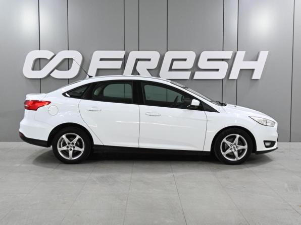 Ford Focus III Рестайлинг с пробегом 2015 года, цена 969 000 рублей, 146365 км, седан, Автокод Объявления