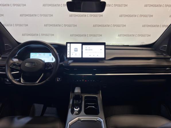 Geely Okavango I Рестайлинг с пробегом 2023 года, цена 2 459 000 рублей, 66000 км, внедорожник, Автокод Объявления