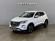 Chery Tiggo 4 Pro I Краснодар  - изображение 21