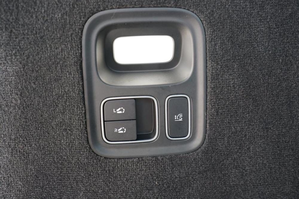 Li Auto (Lixiang) L9 I Крым  - изображение 33