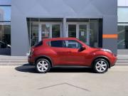 Nissan Juke I Краснодар  - изображение 23