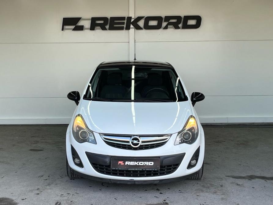 Opel Corsa D Рестайлинг II Уфа  - изображение 5