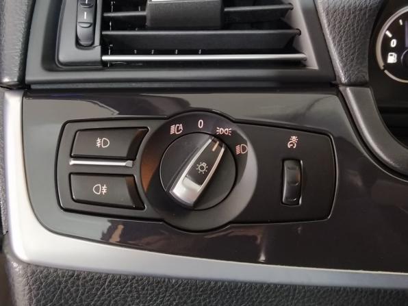 BMW 5 серии VI (F10/F11/F07) Рестайлинг с пробегом 2013 года, цена 1 934 000 рублей, 161408 км, седан, Автокод Объявления