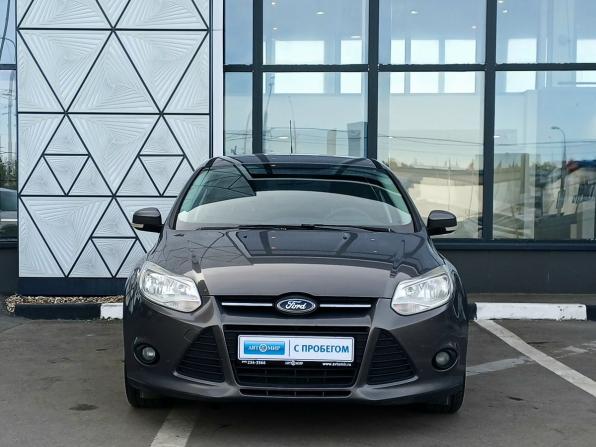 Ford Focus III с пробегом 2014 года, цена 799 000 рублей, 219845 км, хэтчбек, Автокод Объявления