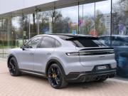 Porsche Cayenne III Рестайлинг Санкт-Петербург  - изображение 28