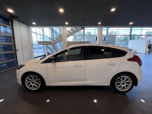 Ford Focus III с пробегом 2011 года, цена 593 000 рублей, 223387 км, хэтчбек, Автокод Объявления