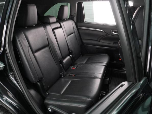 Toyota Highlander III (XU50) с пробегом 2014 года, цена 3 440 000 рублей, 105323 км, внедорожник, Автокод Объявления