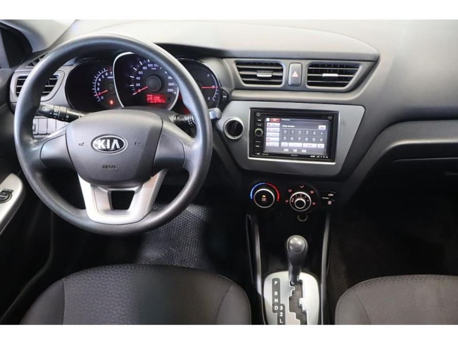 Kia Rio III Коломна  - изображение 9