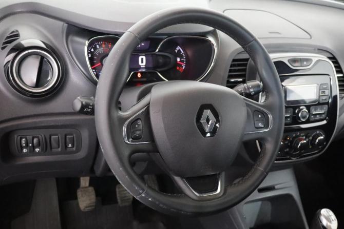 Renault Kaptur I с пробегом 2019 года, цена 1 249 000 рублей, 150000 км, внедорожник, Автокод Объявления