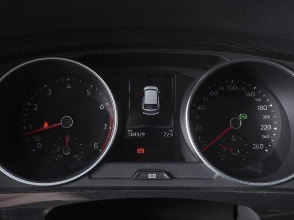 Volkswagen Tiguan II с пробегом 2020 года, цена 3 090 000 рублей, 104929 км, внедорожник, Автокод Объявления