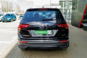 Volkswagen Tiguan II Рестайлинг Ульяновск  - изображение 25