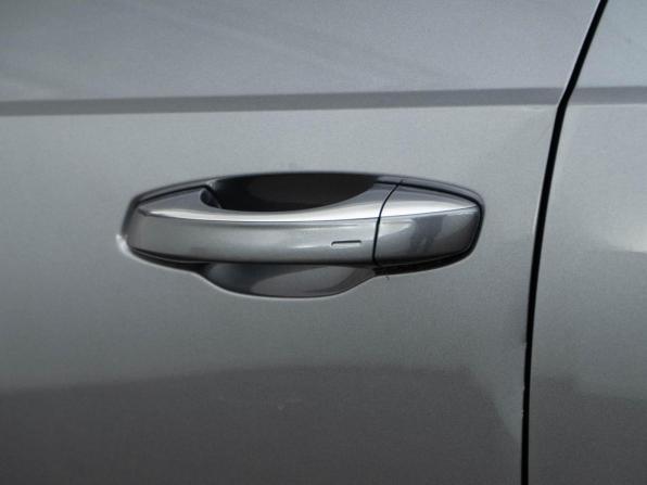 Audi Q3 II (F3) с пробегом 2025 года, цена 4 245 999 рублей, 5120 км, внедорожник, Автокод Объявления