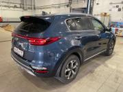 Kia Sportage IV Рестайлинг Санкт-Петербург  - изображение 12