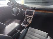Volkswagen Passat B6 Новокузнецк  - изображение 23