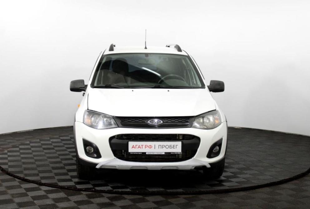 Lada (ВАЗ) Kalina II Нижний Новгород  - изображение 3