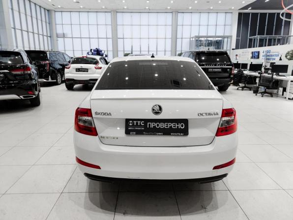 Skoda Octavia III (A7) с пробегом 2014 года, цена 750 000 рублей, 339115 км, лифтбек, Автокод Объявления