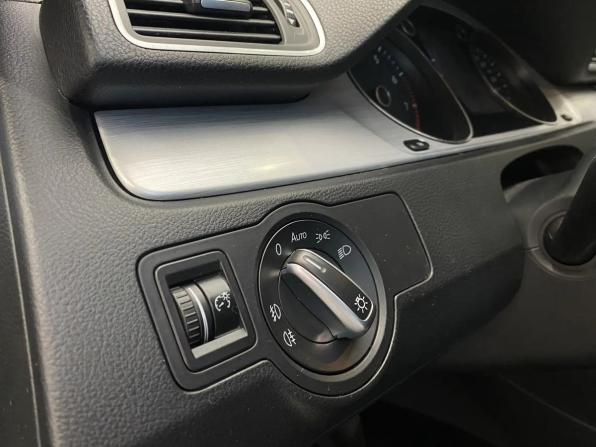 Volkswagen Passat CC I Рестайлинг с пробегом 2012 года, цена 1 249 000 рублей, 156926 км, седан, Автокод Объявления