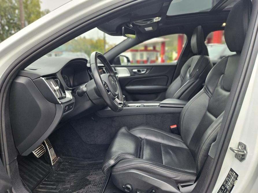 Volvo S60 III Санкт-Петербург  - изображение 11