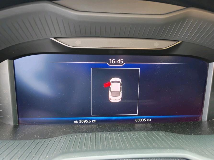 Skoda Octavia III (A7) Рестайлинг Санкт-Петербург  - изображение 6
