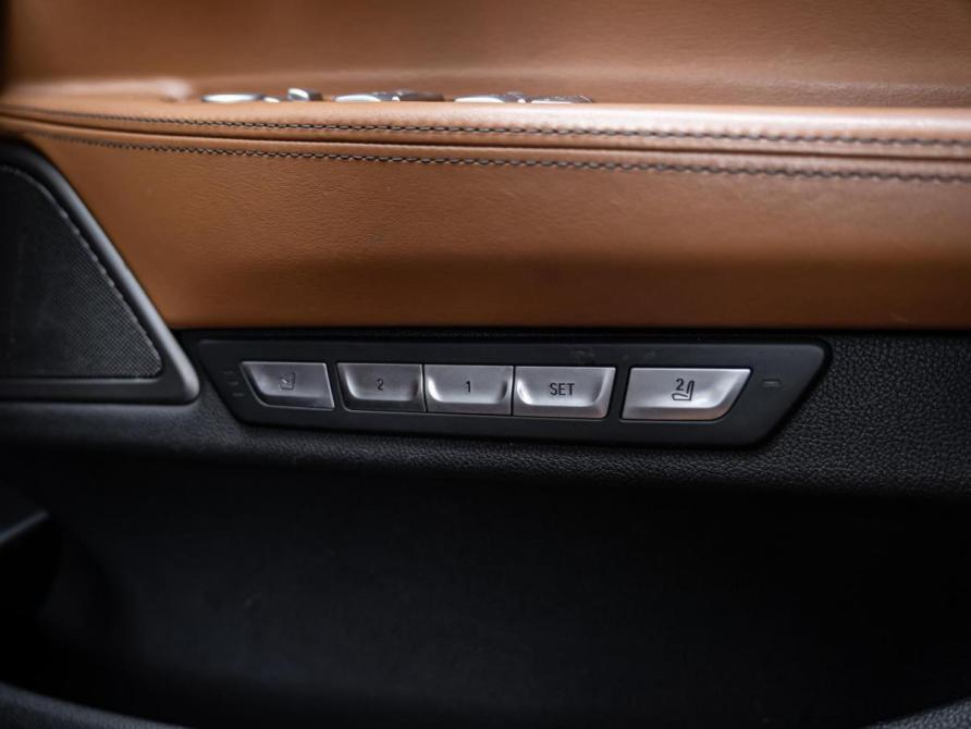 BMW 7 серии VI (G11/G12) Краснодар  - изображение 26