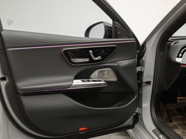 Mercedes-Benz E-Класс VI (W214 S214) с пробегом 2024 года, цена 10 599 000 рублей, 29716 км, седан, Автокод Объявления
