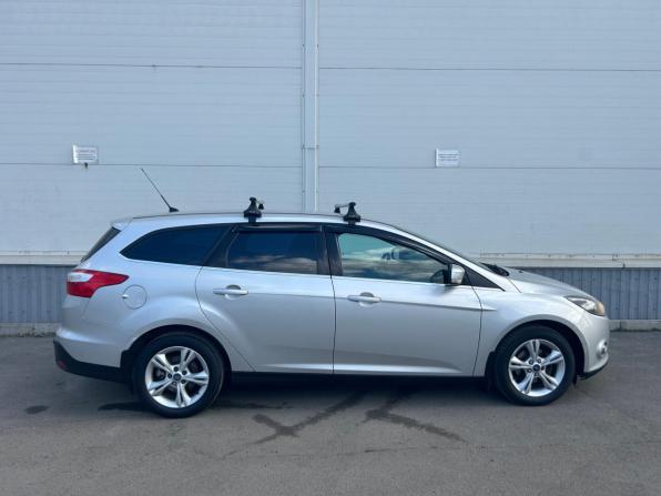 Ford Focus III с пробегом 2014 года, цена 655 000 рублей, 179069 км, универсал, Автокод Объявления