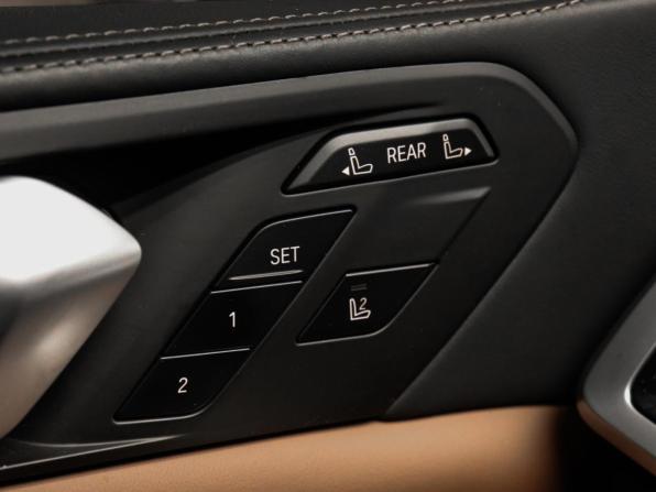 BMW X7 I (G07) с пробегом 2021 года, цена 10 497 000 рублей, 56735 км, внедорожник, Автокод Объявления