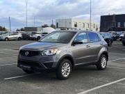 SsangYong Actyon II Рестайлинг Чебоксары  - изображение 23