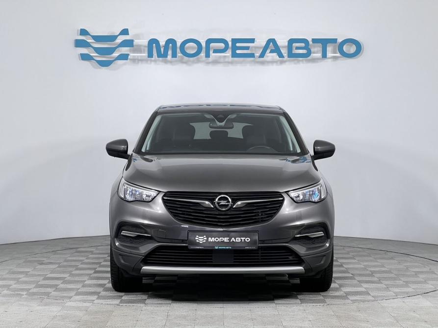 Opel Grandland I (X) Калининград  - изображение 2