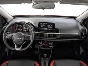 Kia Picanto III Рестайлинг Москва  - изображение 43