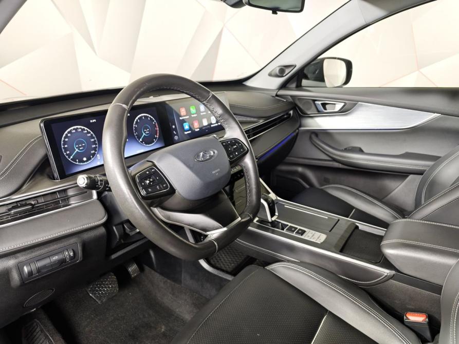 Chery Tiggo 7 Pro Max I Москва  - изображение 19