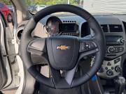 Chevrolet Aveo II Саратов  - изображение 36
