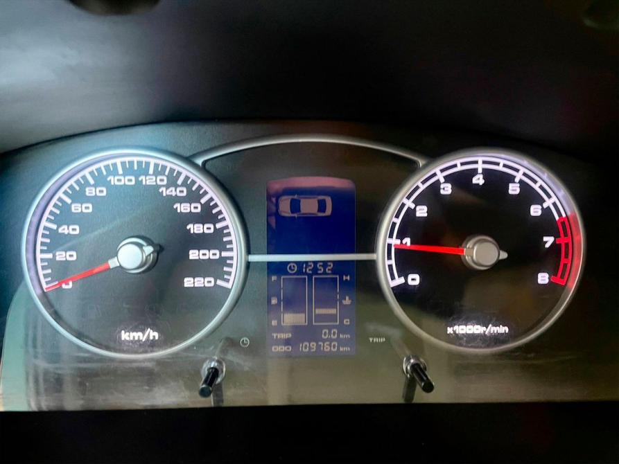 Lifan Solano I (620) Стерлитамак  - изображение 26
