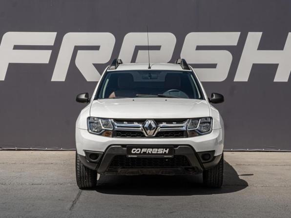 Renault Duster I Рестайлинг с пробегом 2020 года, цена 1 569 000 рублей, 115036 км, внедорожник, Автокод Объявления