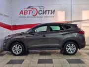 Hyundai Tucson III Рестайлинг Воронеж  - изображение 25