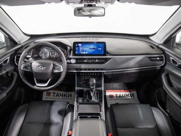 Chery Tiggo 4 Pro I с пробегом 2023 года, цена 1 445 500 рублей, 60569 км, внедорожник, Автокод Объявления