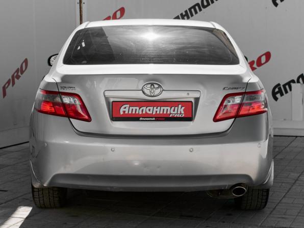 Toyota Camry VI (XV40) Рестайлинг с пробегом 2011 года, цена 1 300 000 рублей, 257939 км, седан, Автокод Объявления