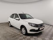 Lada (ВАЗ) Granta I Рестайлинг Москва  - изображение 25