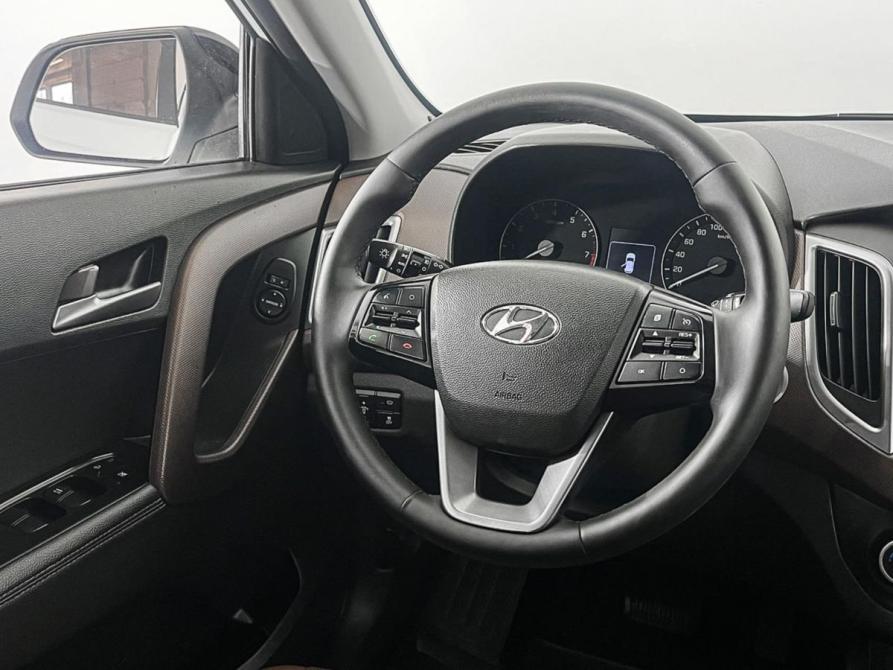 Hyundai Creta I Ногинск  - изображение 19