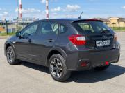 Subaru XV I Казань  - изображение 22