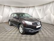 Nissan Qashqai I Рестайлинг Москва  - изображение 22