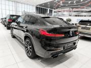 BMW X4 II (G02) Казань  - изображение 30