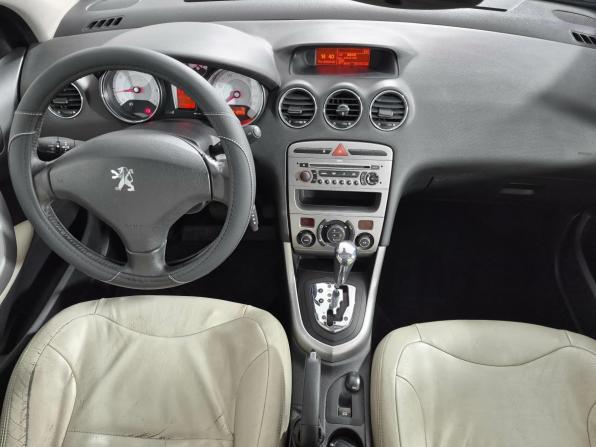 Peugeot 308 I с пробегом 2009 года, цена 429 000 рублей, 218956 км, универсал, Автокод Объявления