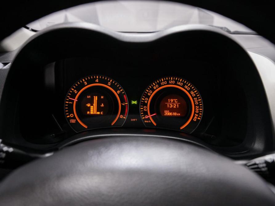 Toyota Corolla X (E140 E150) Ульяновск  - изображение 15