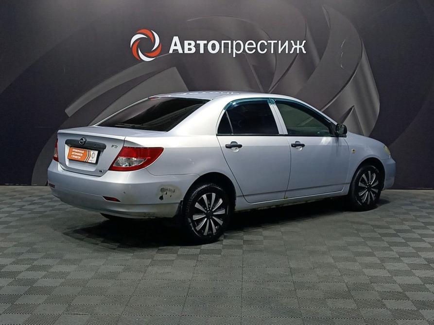 BYD F3 II Оренбург  - изображение 6