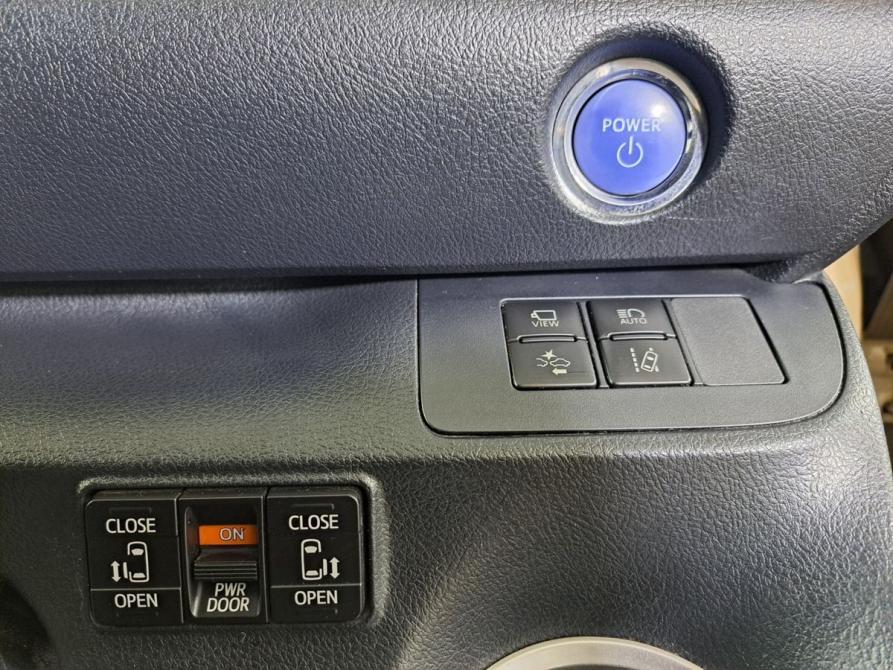 Toyota Sienta II Рестайлинг Уфа  - изображение 20